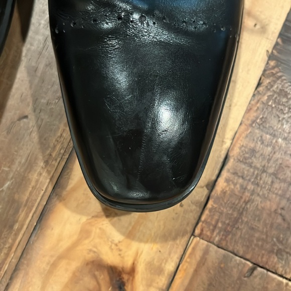 Steve Madden Dress Shoes - Picture 3 of 4